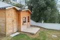 3-Zimmer-Villa 180 m² Sarigerme, Türkei