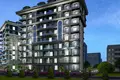 Wohnquartier Stunning project with a unique layout of apartments