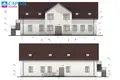 Commercial property 336 m² in Pezaiciai, Lithuania