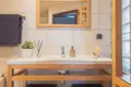 3 room apartment 76 m² Warsaw, Poland