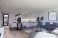 Villa de tres dormitorios 223 m² Provincia de Alicante, España