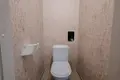 Wohnung 2 zimmer 57 m² Baryssau, Belarus