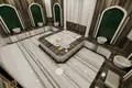 Apartamento 2 habitaciones  Mahmutlar, Turquía