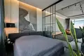 Apartamento 2 habitaciones 70 m² Riga, Letonia