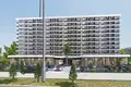 2 bedroom apartment 58 m² Cankaya, Turkey