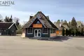 Commercial property 384 m² in Ariogala, Lithuania