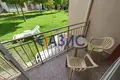 Apartment 27 m² Sunny Beach Resort, Bulgaria