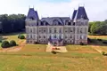 Schloss 12 Schlafzimmer 900 m² Angers, Frankreich
