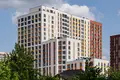 Wohnung 2 zimmer 60 m² Sapronovo, Russland