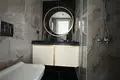 Wohnung 2 Schlafzimmer 71 m² Mittelmeerregion, Türkei