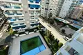 2 bedroom apartment  Alanya, Turkey