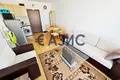 2 bedroom apartment 57 m² Sunny Beach Resort, Bulgaria