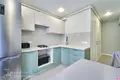 Appartement 1 chambre 30 m² Minsk, Bélarus