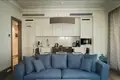 1 bedroom apartment 79 m² Tivat, Montenegro