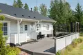Dom 4 pokoi 118 m² Siltakyla, Finlandia