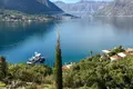 Atterrir  Kotor, Monténégro