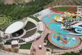 Wohnung 2 Schlafzimmer 135 m² Mittelmeerregion, Türkei