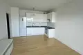 Apartamento 2 habitaciones 40 m² en Varsovia, Polonia