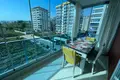 2 room apartment 65 m² Yaylali, Turkey