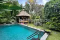 3-Schlafzimmer-Villa  Tibubeneng, Indonesien