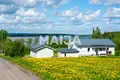 4 bedroom house 121 m² Kuopio sub-region, Finland