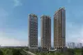 Пентхаус 6 комнат 154 м² Bang Na Nuea Subdistrict, Таиланд