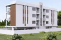 1 bedroom apartment 73 m² Yeroskipou, Cyprus