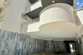 Duplex 4 bedrooms 210 m² Mezitli, Turkey