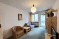 Apartamento 2 habitaciones 40 m² en Varsovia, Polonia