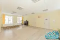 Commercial property 3 346 m² in Minsk, Belarus