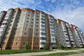 Wohnung 2 Zimmer 53 m² Schodsina, Weißrussland
