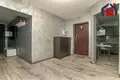 2 room apartment 60 m² Maladzyechna, Belarus