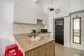 Apartamento 1 habitación 27 m² en Varsovia, Polonia