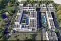 Residential complex Aventus Residence