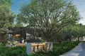 Villa de tres dormitorios 369 m² Choeng Thale, Tailandia