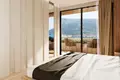 1 bedroom apartment 52 m² Topla, Montenegro