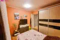 Appartement 3 chambres 49 m² Šiauliai, Lituanie