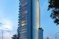Квартира 1 комната 78 м² муниципалитет Ларнака, Кипр