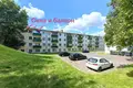 2 room apartment 45 m² Minsk, Belarus