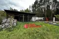 Casa 69 m² Hozski siel ski Saviet, Bielorrusia