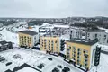 Mieszkanie 3 pokoi 60 m² Tampereen seutukunta, Finlandia