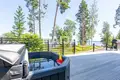 Cottage 2 bedrooms 84 m² Urjalankyla, Finland