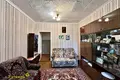 Wohnung 2 zimmer 44 m² Akolica, Belarus