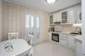 2 room apartment 62 m² Borovlyany, Belarus