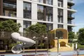 Mieszkanie 2 pokoi 1 097 m² Dubaj, Emiraty Arabskie