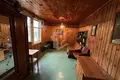 Casa 35 m² Kalodziscanski sielski Saviet, Belarús