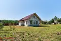 Casa de campo 182 m² Putcynski sielski Saviet, Belarús