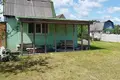 Casa 39 m² Conkauski sielski Saviet, Belarús