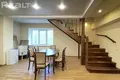 Dom wolnostojący 212 m² Aziaryckaslabadski sielski Saviet, Białoruś