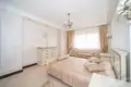 Appartement 3 chambres 109 m² Minsk, Biélorussie